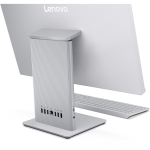 Lenovo IdeaCentre AIO 24IRH9 Intel&reg; Core&trade; i5 i5-13420H 60.5 cm (23.8") FHD All-in-One PC 16 GB DDR5-SDRAM 1 TB SSD Windows 11 Home Wi-Fi 6 (802.11ax) Grey
