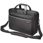 Kensington Contour 2.0 EQ Business Laptop Briefcase &ndash; 15.6&rdquo;