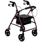 RF-610/C REHAFUND four-wheeled walker