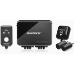 INNOVV K7 - motorcycle video recorder 2 cameras front and rear with night mode
