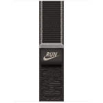 APPLE 42mm After Dark Black Nike Sport Loop | Apple