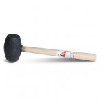 Gumijas Āmurs 250gr 65904 RUBI