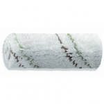 V&auml;rvirull 10cm, &Oslash;30mm, 9mm, mikrokiud, rohelised / hallid triibud