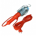 T&ouml;&ouml;kojalamp, max. 60W, E27