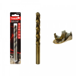 Metallipuur HSS M35 koobalt 12mm Tvardy