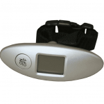 Elektrooniline pagasi kaal