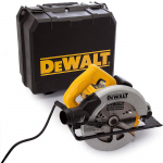 Ketassaag 184mm, 1350W DWE560K-QS DEWALT