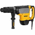 Puurvasar SDS Max 1700W D25773K-QS DeWALT