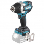 Akumutrikeeraja 18V, LED 1/2" DTW700Z MAKITA