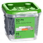 Nailont&uuml;&uuml;bel 6X30-100tk. 110003 ESSVE