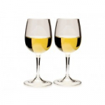 Veiniklaasid Nesting Wine Glass Set