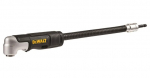 Akutrelli lisatarvik, DT20502, 1/4", DT20502-QZ, DEWALT