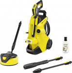 Survepesur 1800W K 4 Power Control Home 9GSKDKB3 KARCHER