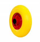 Ratas PU 8" 200* 50