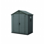 Aiakuur Darwin 6x4 hall