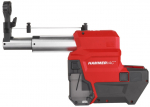 Tolmueemalduss&uuml;steem 18V (ilma aku ja laadijata) SDS-plus FDDEXL-0 4933478508 MILWAUKEE