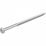 Puurotsaga katusekruvi 4,8X110 500tk. 545410 ESSVE