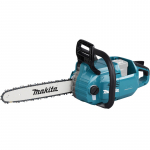 Akukettsaag, 40Vmax XGT, BL-mootor 350mm, UC011GZ MAKITA