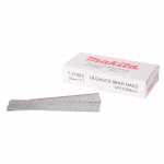 Liistunael 1,2x25mm, 18ga, 5000 tk, MAKITA