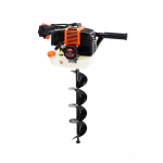 Bensiini maapuur GD520 52cc AW80040 AWTOOLS