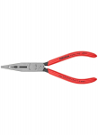 Elektrikute tangid 1301160 KNIPEX
