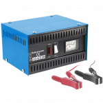 Laadija 6V/12V HT8G611 HOGERT