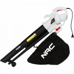 Elektriline lehepuhur 3200W, VBE320-FS-J NAC