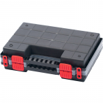 Plastkarp NORB DUO 14; KNOS352510B KISTENBERG