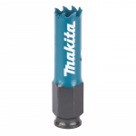 Augusaag 17 mm HSS BI-METALL EZYCHANGE B-31706 MAKITA