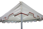 Aiakuur 3x3x2,5m; 9094198 BESK