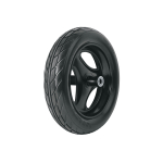 Torkekindel ratas k&auml;rule 16"; 400x100mm kuullaagritega RN-X TRUPER