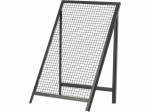 Ehitusv&otilde;rk 60x100cm, 20x20mm 34949 VOREL