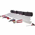 Plaadil&otilde;ikur SLIM CUTTER SRT; 18949 RUBI