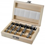 Freespuurikomplekt puidule 5 tk. D-47363 MAKITA