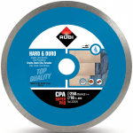 Teemantl&otilde;ikeketas CPA 250 (10") SUPERPRO; RUBI 30929