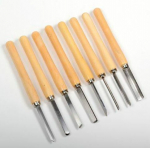 Peitlite komplekt 8tk.; 25460045 PROMA