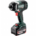 Akumutrikeeraja SSW 18 LTX 800 BL; 602403650 METABO
