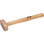 Kappari haamer 500g; 413005000 BAHCO