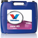 Jahutusvedelik OEM Advanced 40 RTU 20L, 892066 VALVOLINE
