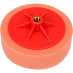 Poleerimispadi, 150X50mm, keskmine, M14 YT-47881 YATO