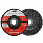 Nailonkiust lihvketas 125x22,2 mm AW56201 AWTOOLS