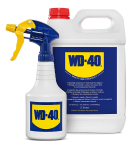 Spetsiaalne &otilde;li, 5L WD-40-5L WD-40