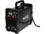 Inverter keevitusaparaat mma 140a YT-81355 YATO