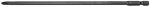 PH uzgalis 177X5mm PH2 BFR750, 6844, P-67804 MAKITA