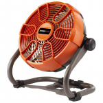 Akuventilaator 20V, &Oslash;230mm, POWDP8015 POWERPLUS