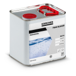 Vahu inhibiitor KARCHER 6.291-389.0 RM 761