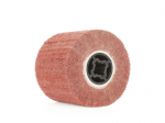 Nailona satīna birste, P120, 120x100 mm, G00644A, GEKO
