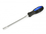 Geko paindlik kruvikeeraja 7mm G10122, 270mm, paindlik vars, ergonoomiline kahekomponentne k&auml;epide