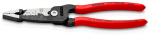 Kaablil&otilde;ikurid WireStripper meetriline 1371200ME KNIPEX