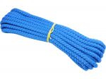 PP virve 10mm, 20m, VOREL, UV un ķīmiskā izturība, 69543